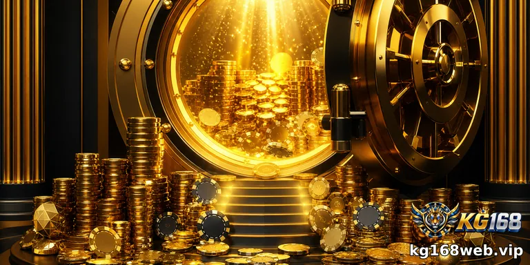 Quy Tắc Và Điều Kiện Nhận Khuyến Mãi KG168 Cần Ghi Nhớ - hình ảnh - kg168web.vip