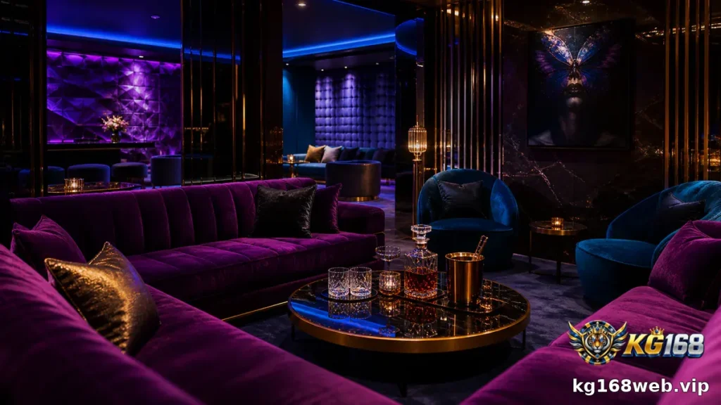 Nhà cái thể thao: Tiêu chí lựa chọn và trải nghiệm thực tế tại KG168 - hình ảnh - kg168web.vip
